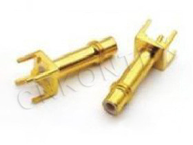 KTX SMC-JE Lengthened