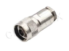 KTX NJ400 Connection